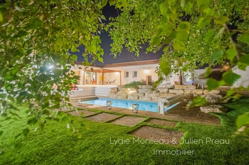 Image d'un maison 7 pièces 174 m² à 599000€ à saint-jean-de-monts (85160)