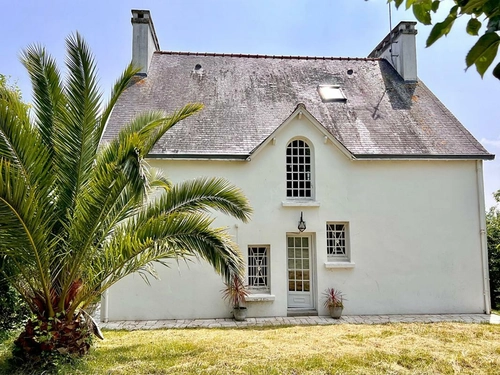 Image d'un maison 8 pièces 164 m² à 295260€ à quimper (29000)