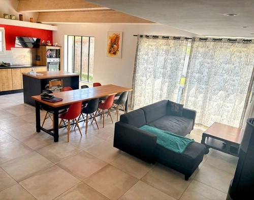 Image d'un maison 5 pièces 110 m² à 449500€ à l'île-d'yeu (85350)