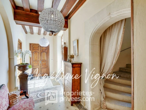 Image d'un appartement 5 pièces 183 m² à 399000€ à le pontet (84130)