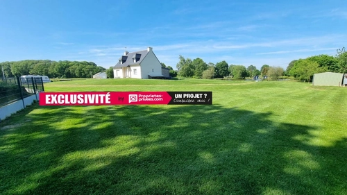 Image d'un maison 6 pièces 182 m² à 349900€ à redon (35600)