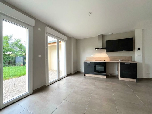 Image d'un maison 4 pièces 100 m² à 229000€ à clairoix (60200)