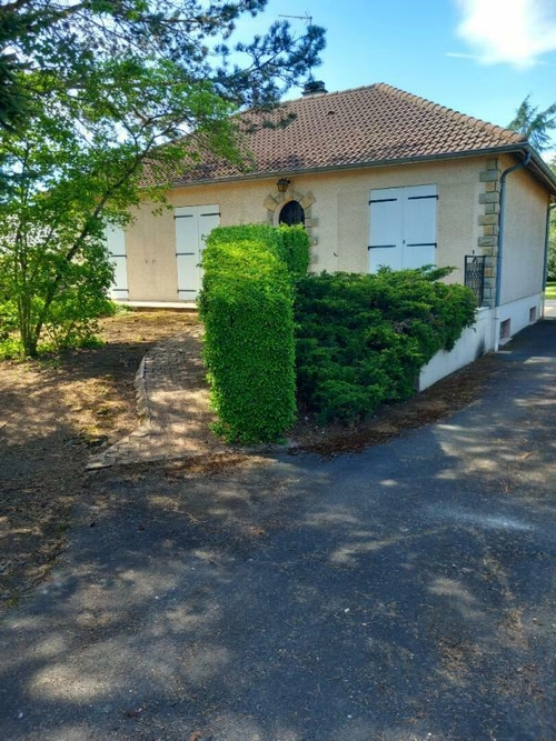 Image d'un maison 5 pièces 94 m² à 254170€ à châteauroux (36000)