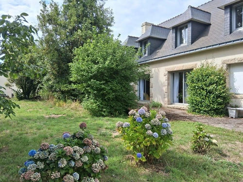 Image d'un maison 7 pièces 180 m² à 535500€ à sarzeau (56370)