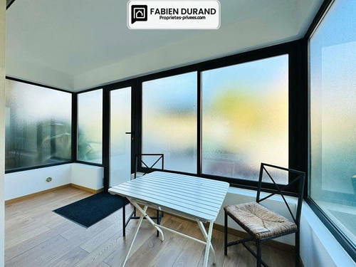 Image d'un appartement 2 pièces 30 m² à 127300€ à fréjus (83600)
