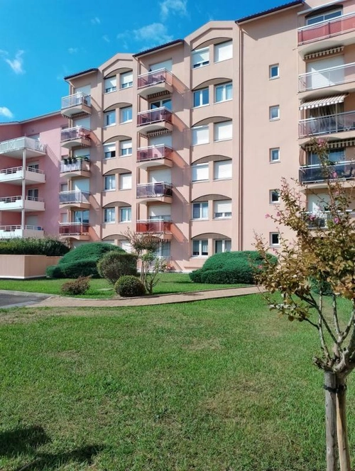 Image d'un appartement 4 pièces 119 m² à 316000€ à dax (40100)