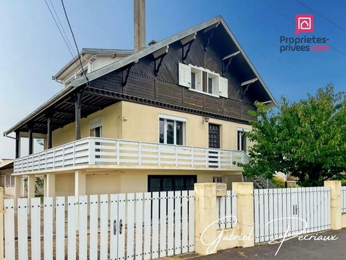 Image d'un maison 6 pièces 116 m² à 245000€ à saint-andré-les-vergers (10120)