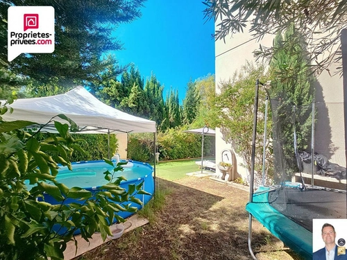 Image d'un appartement 3 pièces 60 m² à 289000€ à grasse (06130)