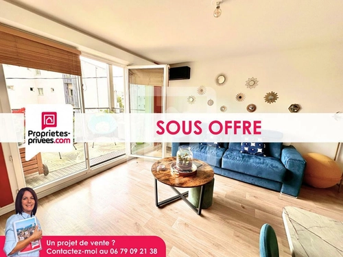 Image d'un appartement 2 pièces 40 m² à 190000€ à grasse (06130)