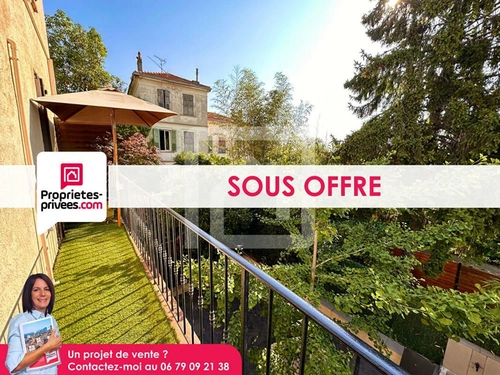Image d'un appartement 3 pièces 60 m² à 199000€ à grasse (06130)
