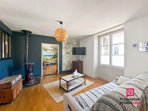 Image d'un maison 7 pièces 140 m² à 279000€ à semur-en-auxois (21140)