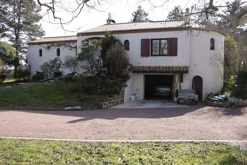 Image d'un maison 8 pièces 184 m² à 499900€ à saint-jean-de-boiseau (44640)