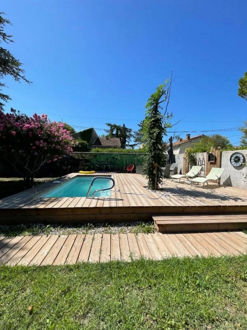 Image d'un maison 6 pièces 180 m² à 650000€ à l'isle-sur-la-sorgue (84800)