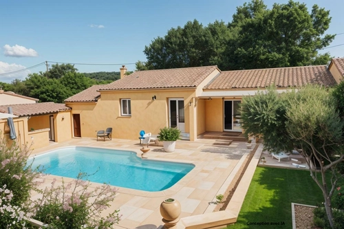 Image d'un maison 8 pièces 160 m² à 515000€ à saint-didier (21210)