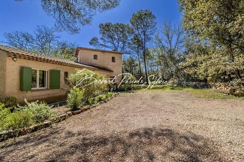 Image d'un maison 6 pièces 143 m² à 560000€ à lorgues (83510)