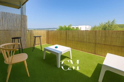 Image d'un appartement 3 pièces 64 m² à 259000€ à bègles (33130)