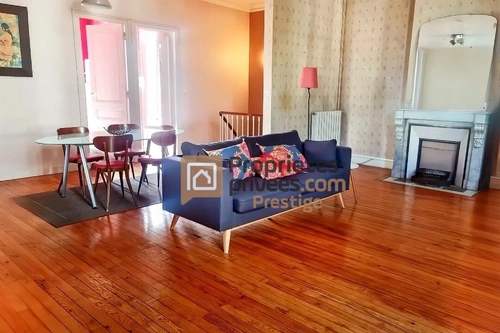 Image d'un maison 7 pièces 153 m² à 640000€ à bordeaux (33200)