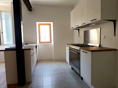 Image d'un maison 3 pièces 70 m² à 230000€ à saint-chamas (13250)