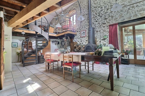 Image d'un maison 14 pièces 355 m² à 800000€ à aubenas (07200)