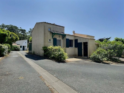 Image d'un maison 2 pièces 32 m² à 169900€ à saint-georges-d'oléron (17190)
