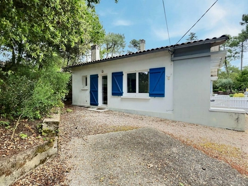 Image d'un maison 6 pièces 53 m² à 289900€ à la tremblade (17390)