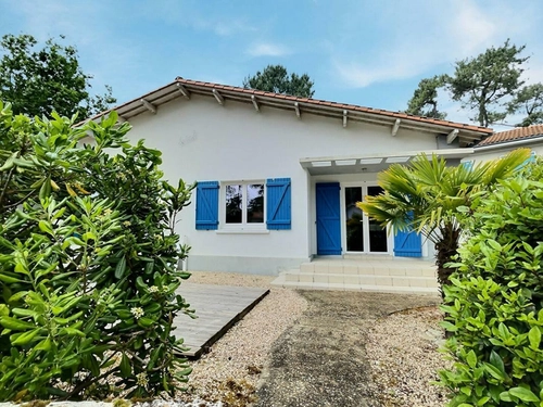 Image d'un maison 6 pièces 106 m² à 569900€ à la tremblade (17390)