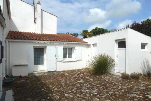 Image d'un maison 6 pièces 106 m² à 257250€ à saint-georges-d'oléron (17190)