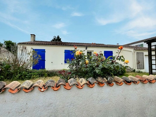 Image d'un maison 5 pièces 89 m² à 274500€ à saint-georges-d'oléron (17190)