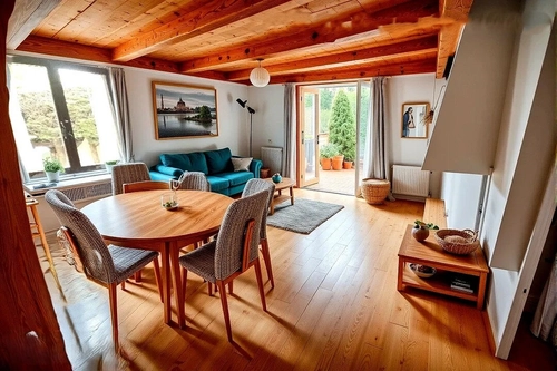 Image d'un maison 4 pièces 91 m² à 312000€ à martigues (13500)