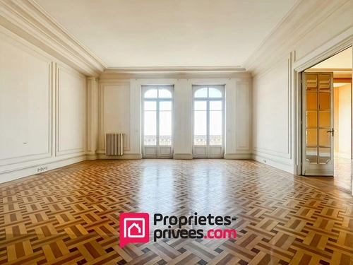 Image d'un appartement 4 pièces 242 m² à 1590000€ à nice (06000)
