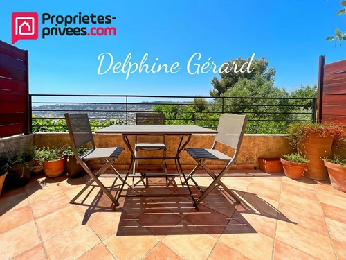 Image d'un maison 5 pièces 97 m² à 575000€ à nice (06000)