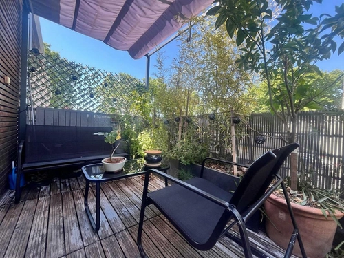 Image d'un appartement 3 pièces 62 m² à 238500€ à baillargues (34670)
