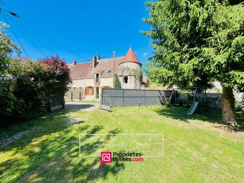 Image d'un maison 4 pièces 104 m² à 249000€ à rozay-en-brie (77540)