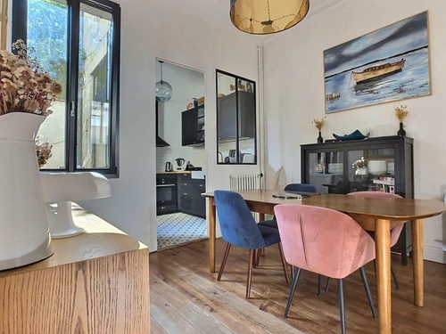 Image d'un maison 5 pièces 92 m² à 563000€ à bordeaux (33200)