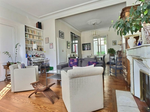 Image d'un maison 4 pièces 120 m² à 613000€ à bordeaux (33200)