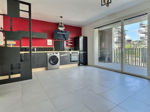 Image d'un appartement 2 pièces 44 m² à 190000€ à bordeaux (33200)
