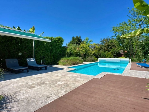 Image d'un maison 6 pièces 165 m² à 730000€ à bordeaux (33200)