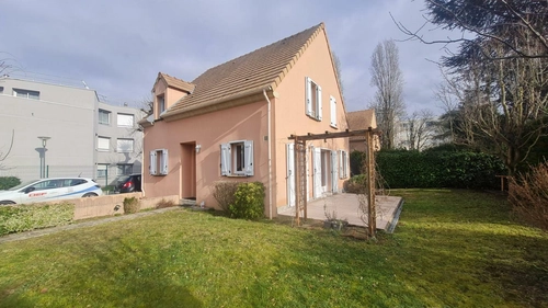 Image d'un maison 6 pièces 102 m² à 439000€ à conflans-sainte-honorine (78700)