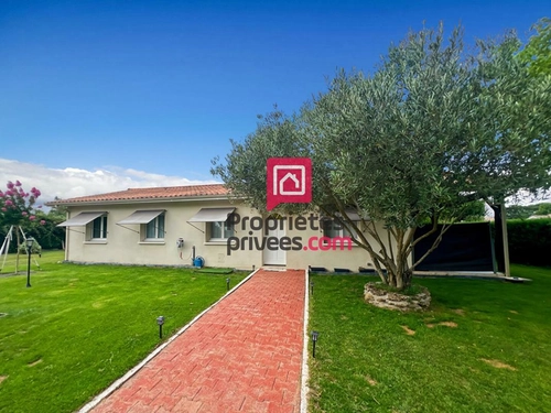 Image d'un maison 6 pièces 101 m² à 250000€ à bazas (33430)