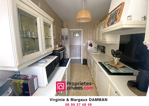 Image d'un appartement 4 pièces 89 m² à 126590€ à elbeuf (76500)