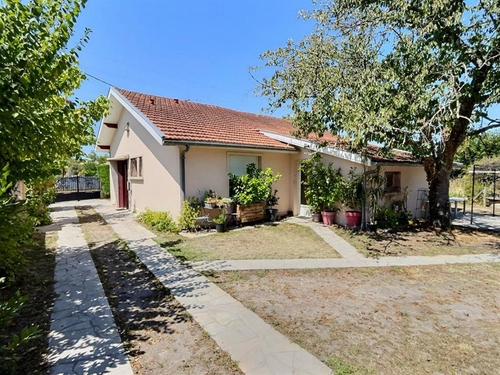 Image d'un maison 5 pièces 123 m² à 450000€ à bordeaux (33200)