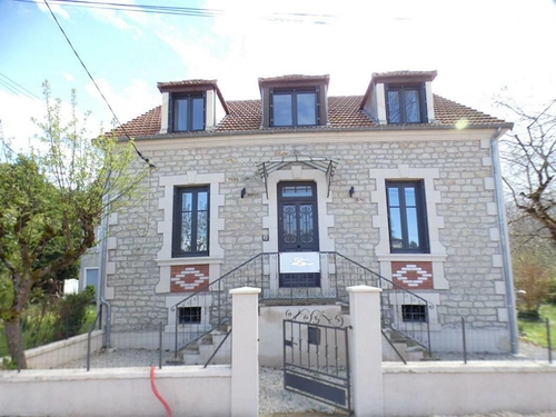 Image d'un maison 6 pièces 102 m² à 244400€ à montignac (33760)