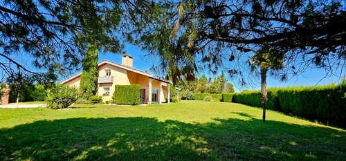 Image d'un maison 7 pièces 181 m² à 591760€ à castelnaudary (11400)