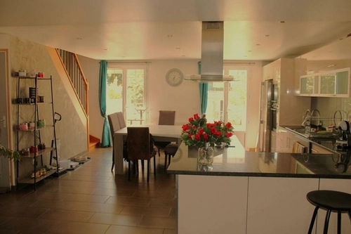 Image d'un maison 5 pièces 116 m² à 365000€ à meaux (77100)