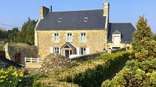 Image d'un maison 7 pièces 134 m² à 410000€ à dinan (22100)