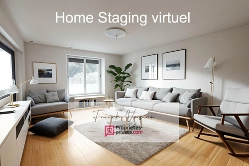 Image d'un maison 6 pièces 94 m² à 126500€ à saint-vincent-sterlanges (85110)