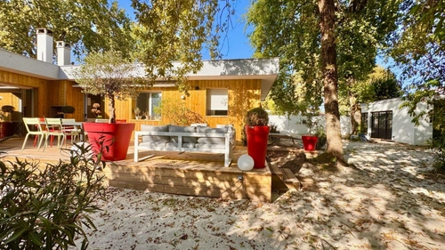 Image d'un maison 6 pièces 146 m² à 939500€ à andernos-les-bains (33510)