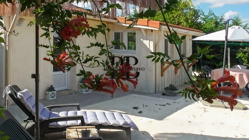 Image d'un maison 3 pièces 85 m² à 231000€ à vendays-montalivet (33930)