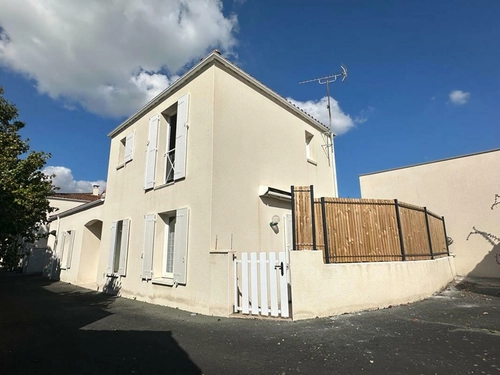 Image d'un maison 4 pièces 89 m² à 330750€ à saint-georges-de-didonne (17110)