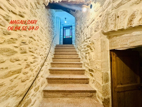 Image d'un maison 6 pièces 125 m² à 220000€ à saint-hilaire-de-brethmas (30560)